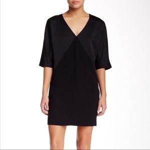 Trina Turk Fiona Dolman Sleeve Shift Dress